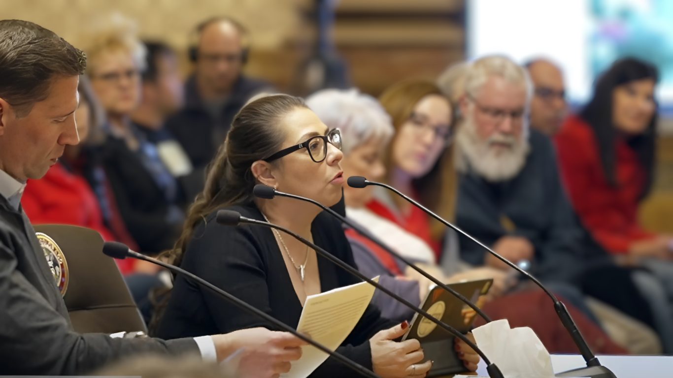 Defending the 2nd Amendment